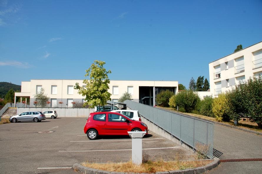 Résidence - Galerie de photos - Image 2 sur 5