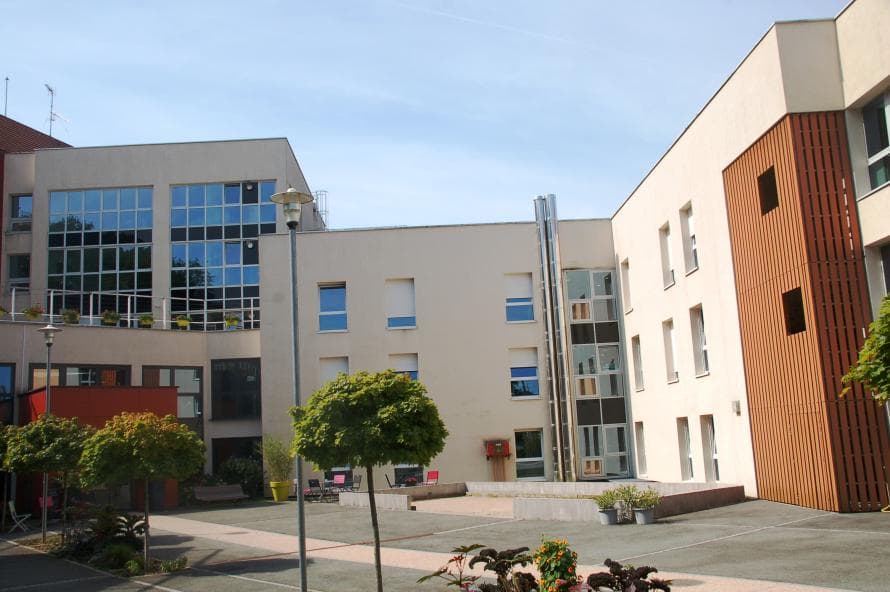 Résidence - Galerie de photos - Image 3 sur 3