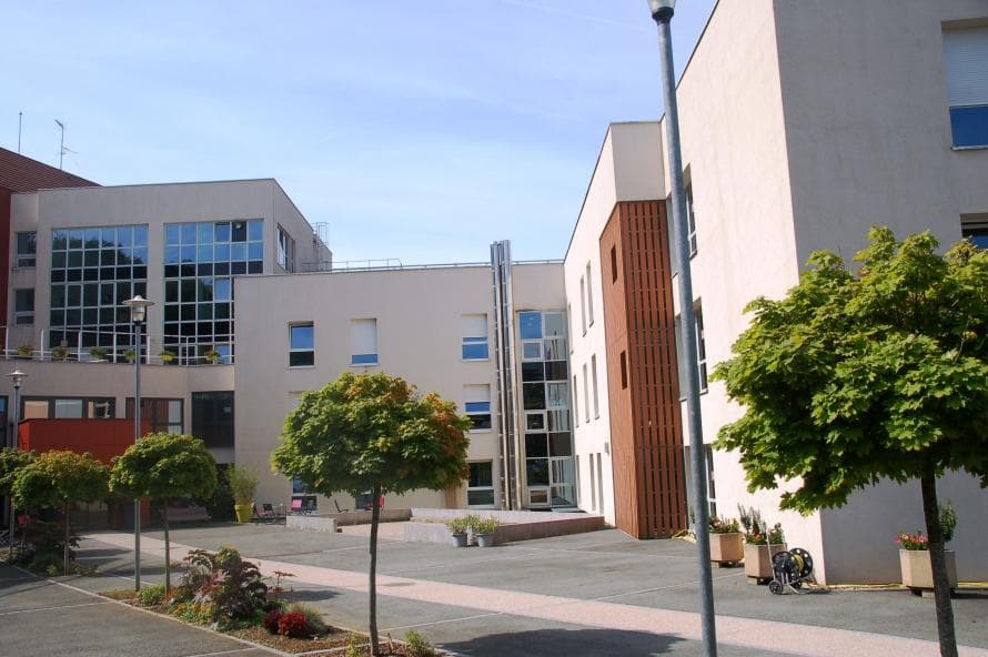 Résidence - Galerie de photos - Image 2 sur 3