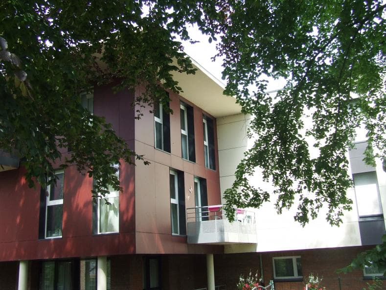 Résidence - Galerie de photos - Image 2 sur 3