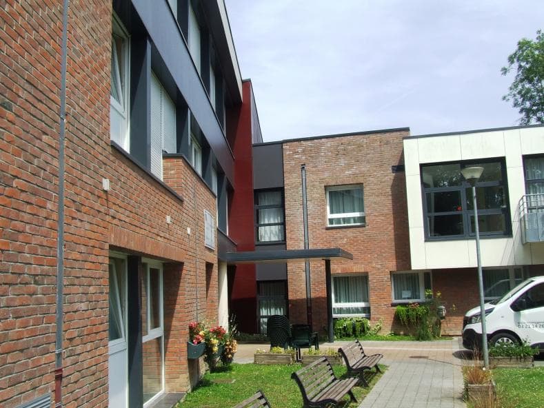 Résidence - Galerie de photos - Image 3 sur 3