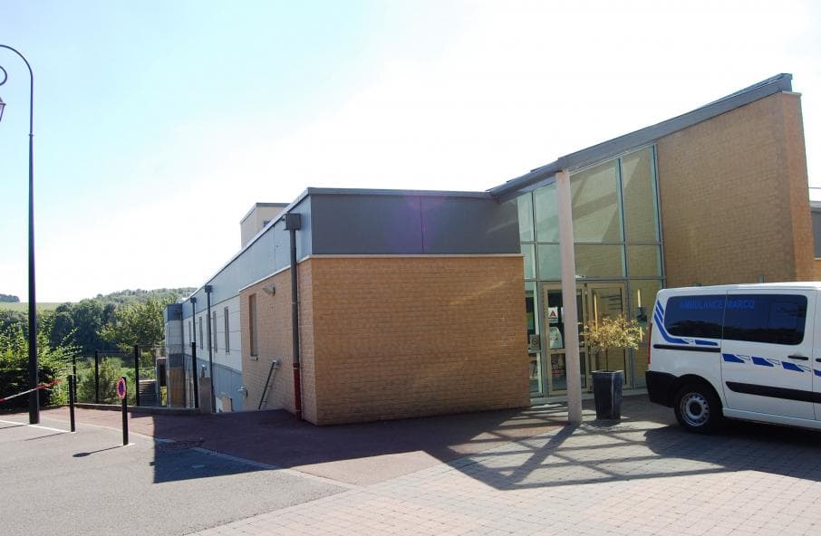 Résidence - Galerie de photos - Image 3 sur 4