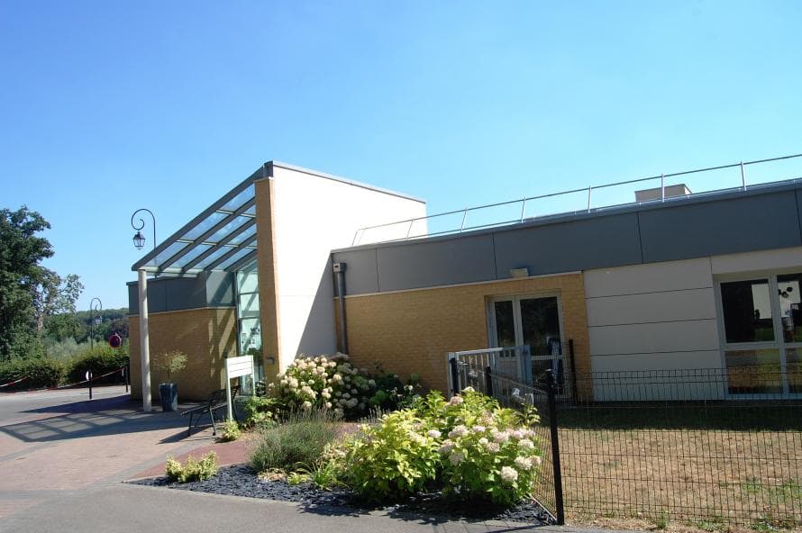 Résidence - Galerie de photos - Image 2 sur 4