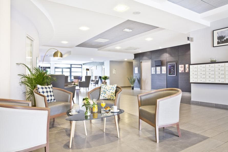 Résidence - Galerie de photos - Image 2 sur 14