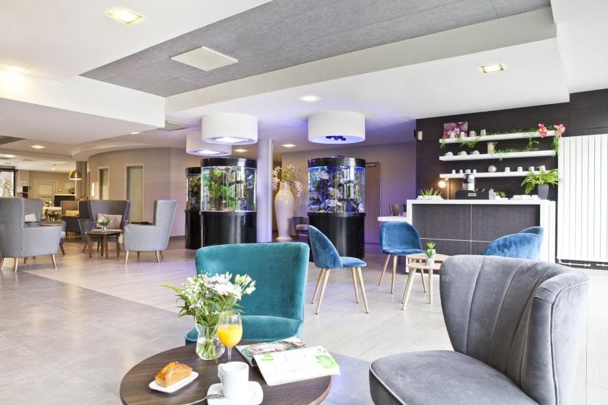 Résidence - Galerie de photos - Image 3 sur 14