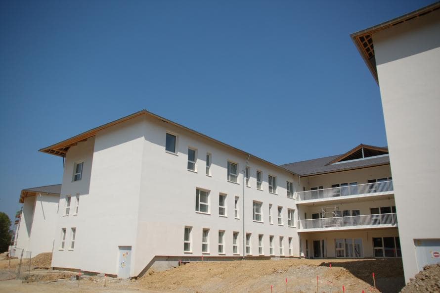 Résidence - Galerie de photos - Image 3 sur 3