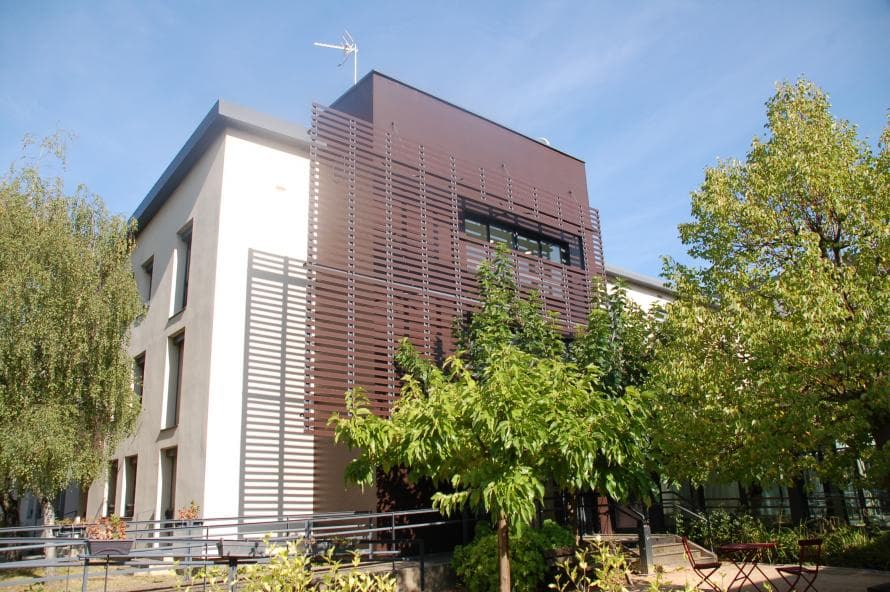 Résidence - Galerie de photos - Image 3 sur 4