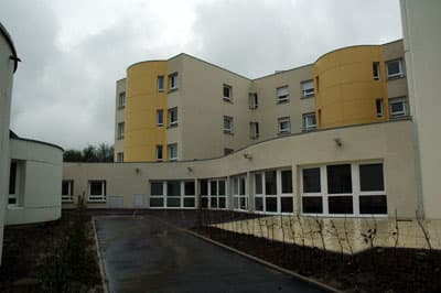 Résidence - Galerie de photos - Image 2 sur 2