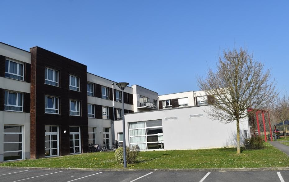 Résidence - Galerie de photos - Image 2 sur 2