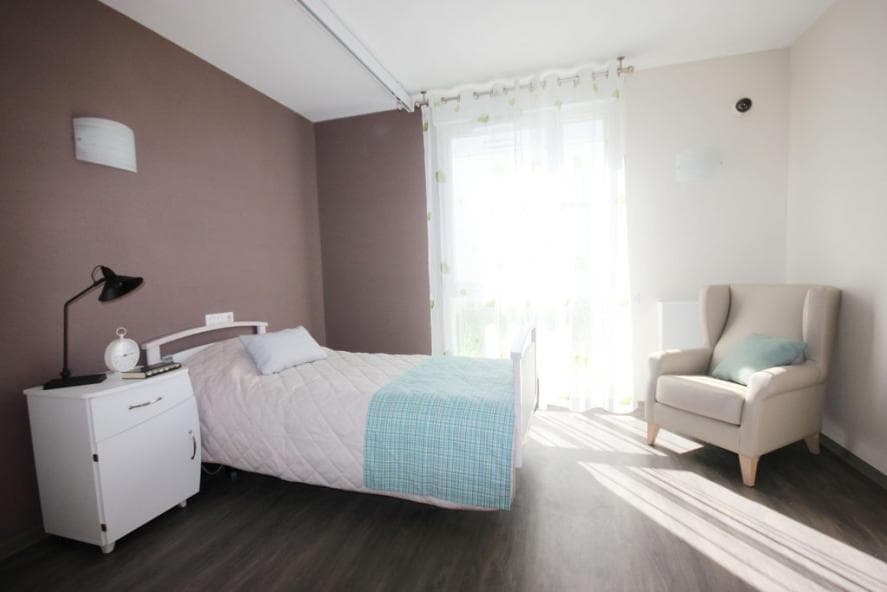 Résidence - Galerie de photos - Image 2 sur 5