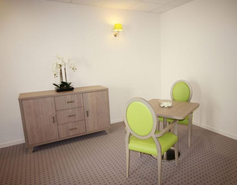 Résidence - Galerie de photos - Image 3 sur 5