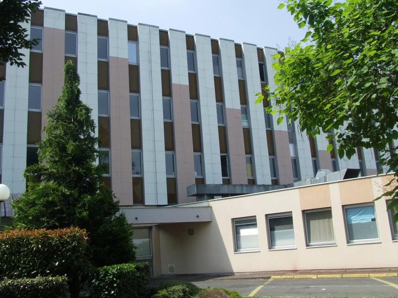 Résidence - Galerie de photos - Image 2 sur 6