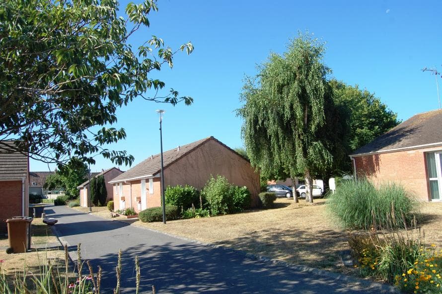 Résidence - Galerie de photos - Image 2 sur 5