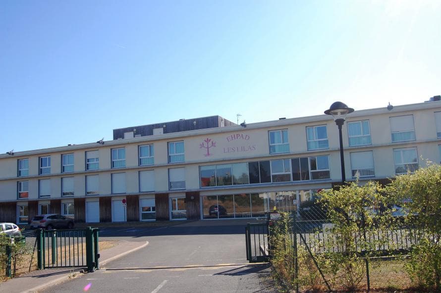 Résidence - Galerie de photos - Image 3 sur 5