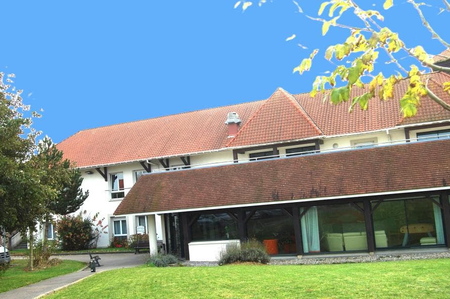 Résidence - Galerie de photos - Image 2 sur 2