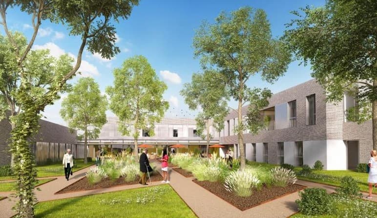 Résidence - Galerie de photos - Image 2 sur 4