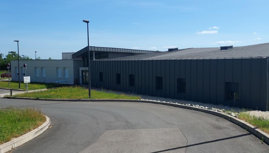 Résidence - Galerie de photos - Image 2 sur 4