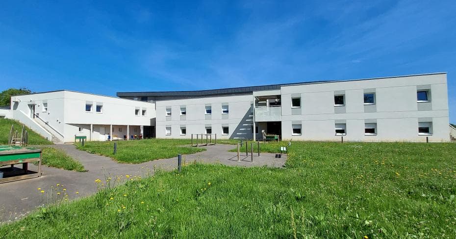 Résidence - Galerie de photos - Image 3 sur 4