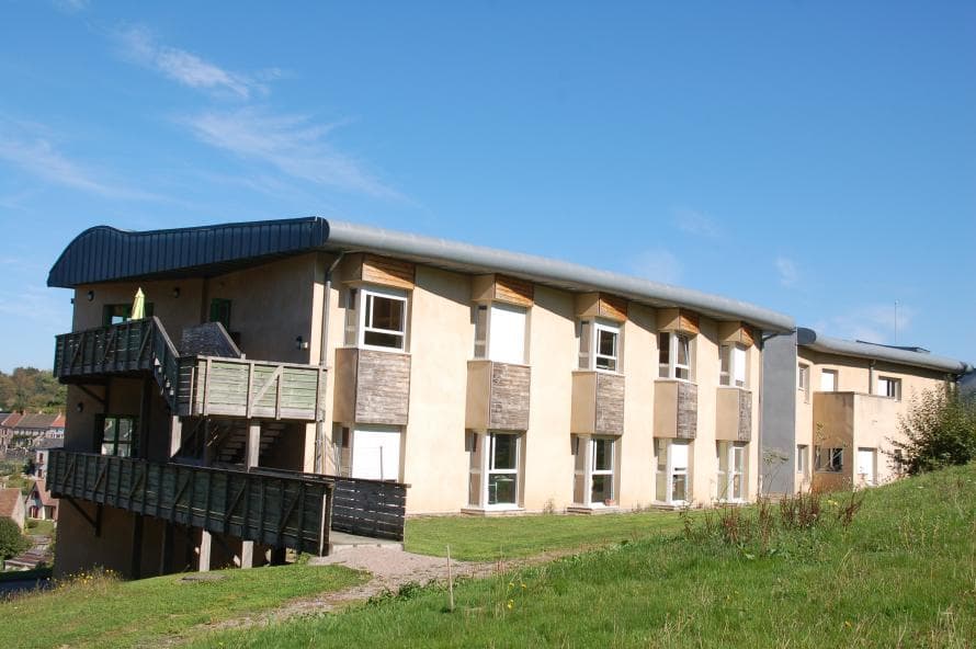 Résidence - Galerie de photos - Image 3 sur 3