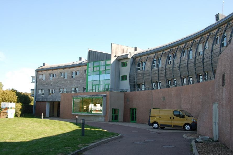 Résidence - Galerie de photos - Image 2 sur 3