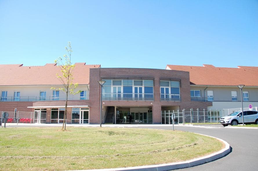 Résidence - Galerie de photos - Image 2 sur 4