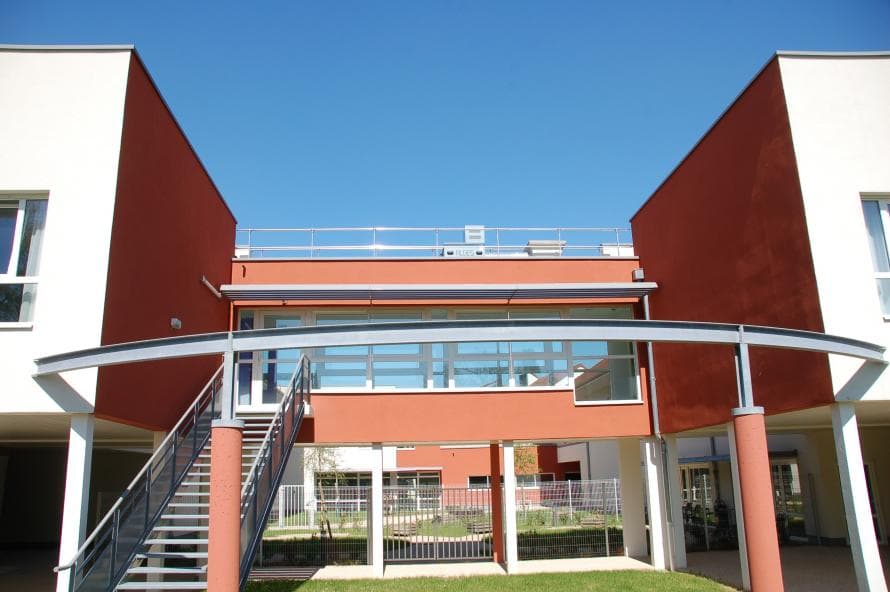 Résidence - Galerie de photos - Image 3 sur 4