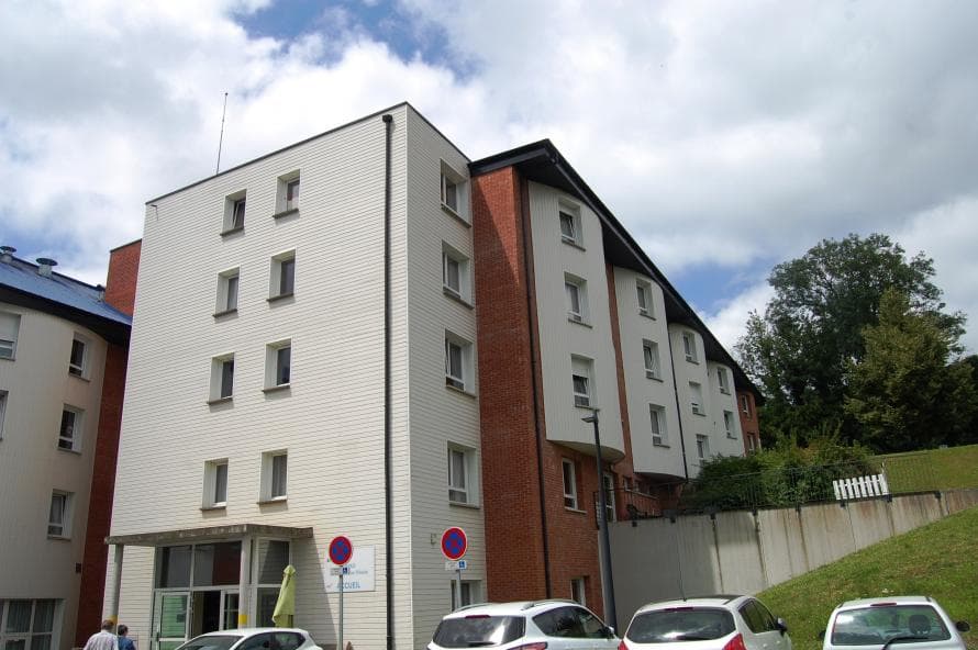 Résidence - Galerie de photos - Image 3 sur 3