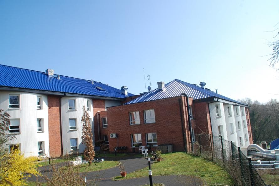 Résidence - Galerie de photos - Image 2 sur 3