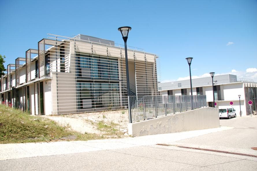 Résidence - Galerie de photos - Image 3 sur 5