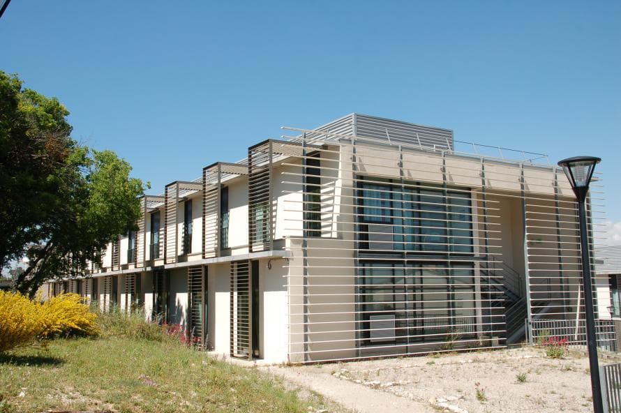 Résidence - Galerie de photos - Image 2 sur 5