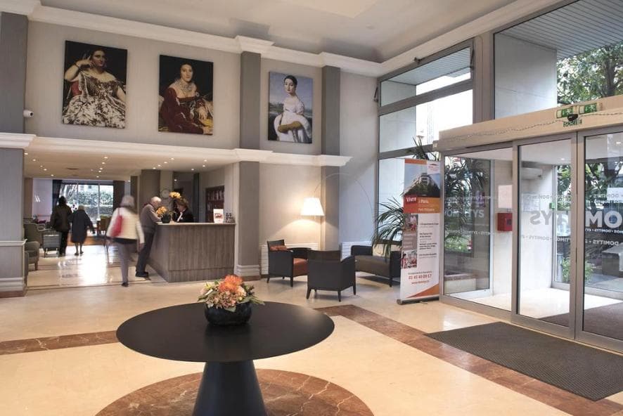 Résidence - Galerie de photos - Image 2 sur 13