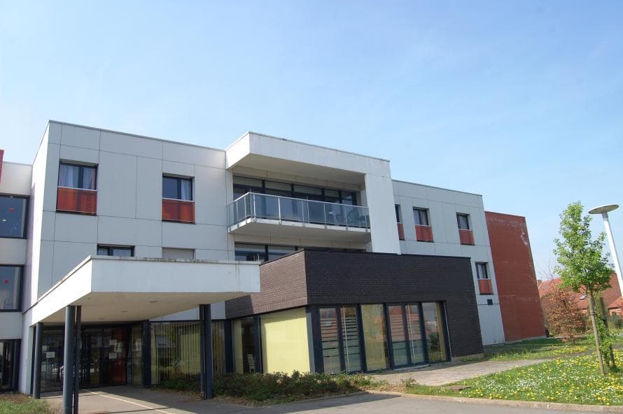 Résidence - Galerie de photos - Image 2 sur 2