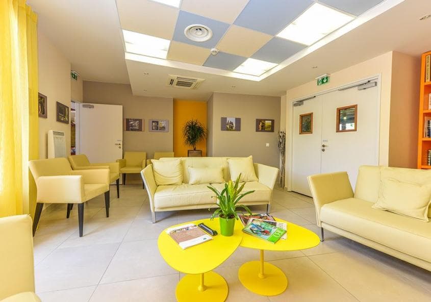 Résidence - Galerie de photos - Image 2 sur 9