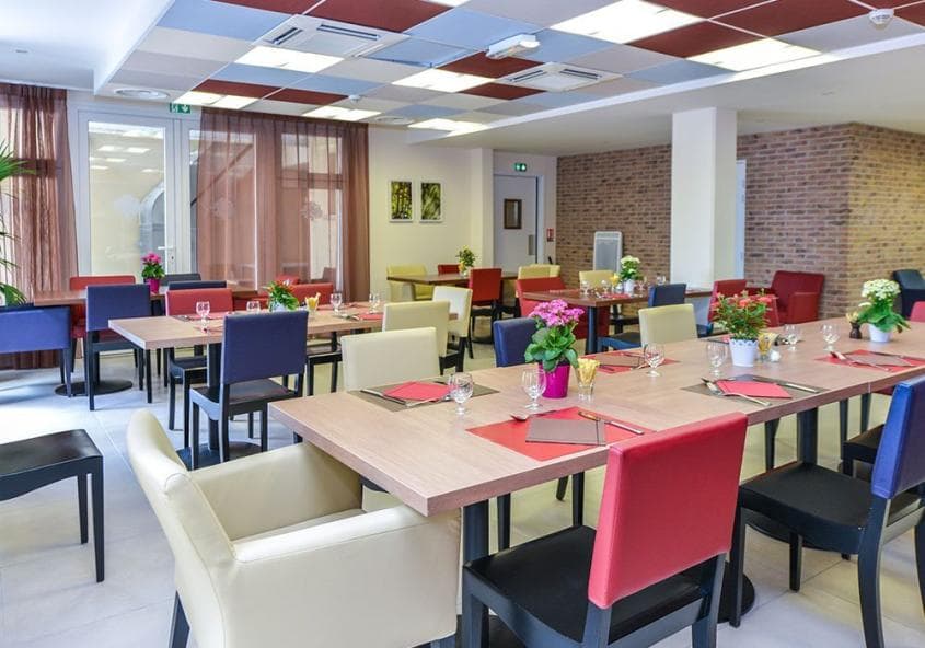 Résidence - Galerie de photos - Image 3 sur 9