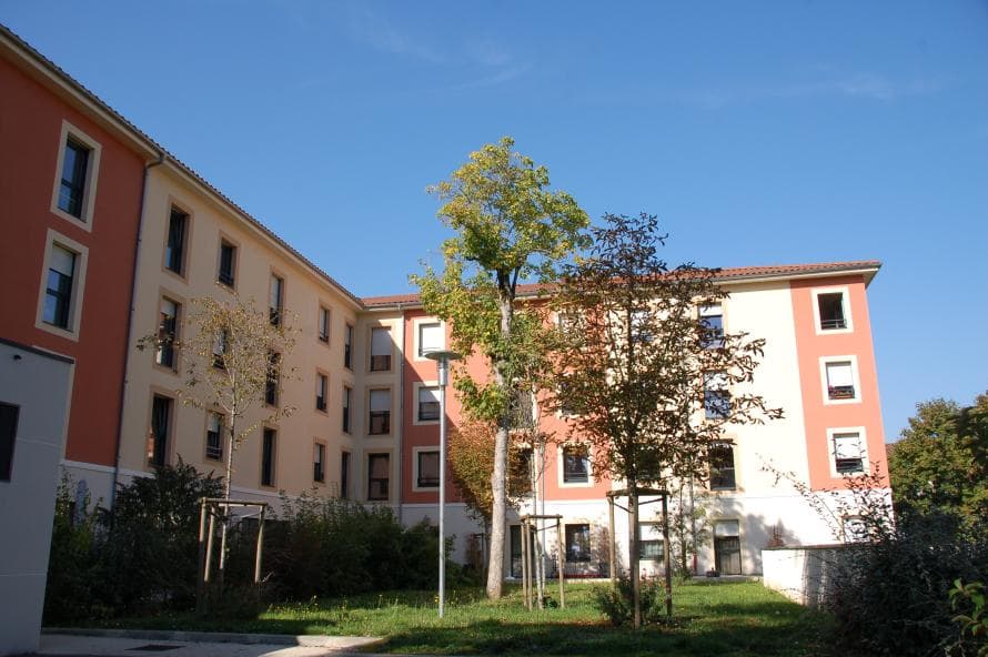 Résidence - Galerie de photos - Image 2 sur 11