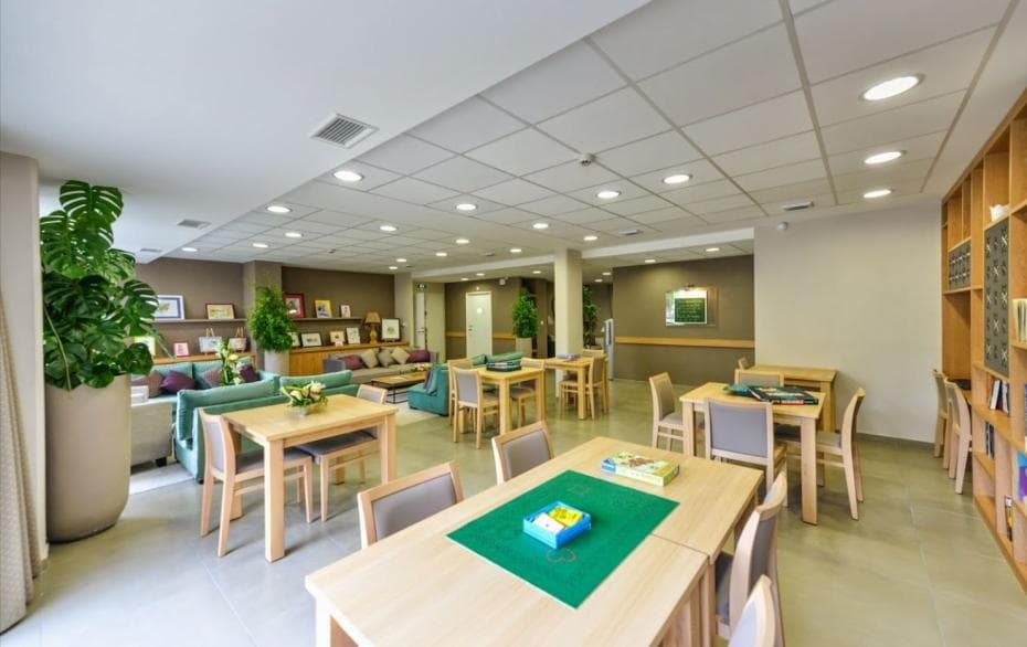 Résidence - Galerie de photos - Image 3 sur 11