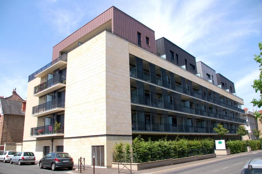 Résidence - Galerie de photos - Image 3 sur 10