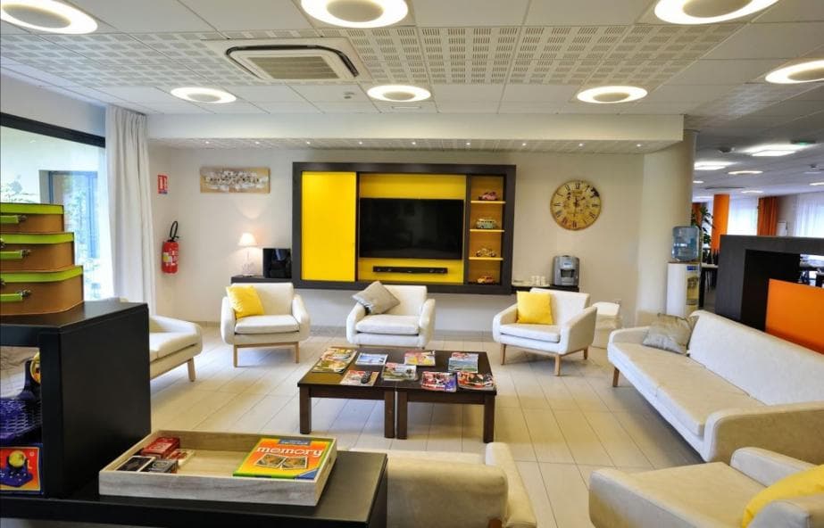 Résidence - Galerie de photos - Image 2 sur 10