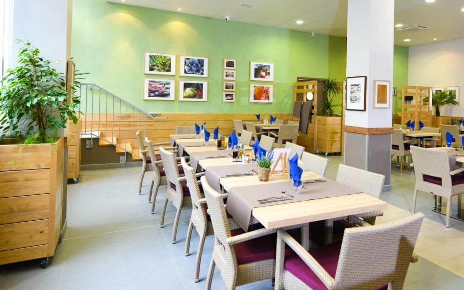 Résidence - Galerie de photos - Image 2 sur 9