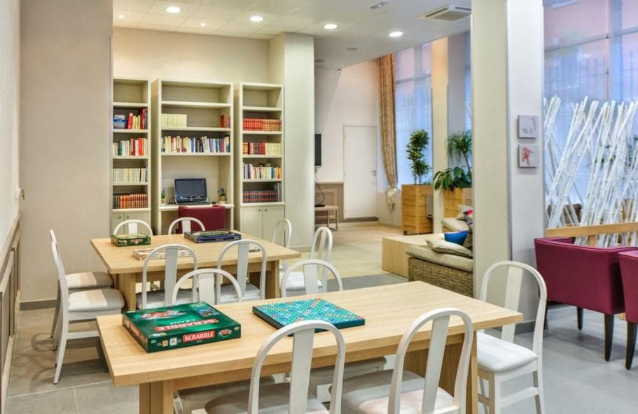 Résidence - Galerie de photos - Image 3 sur 9