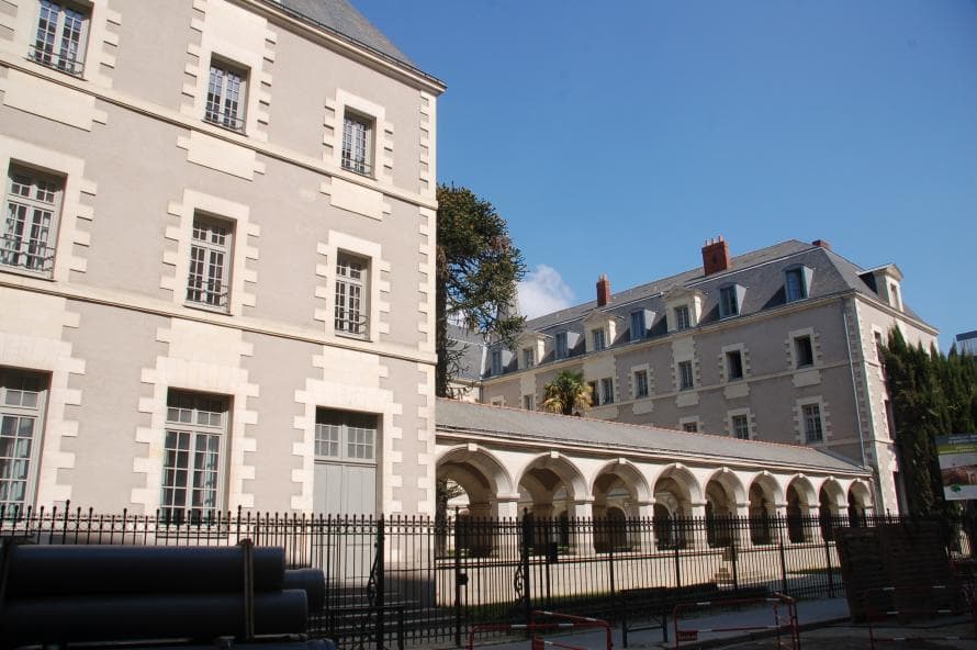 Résidence - Galerie de photos - Image 2 sur 11