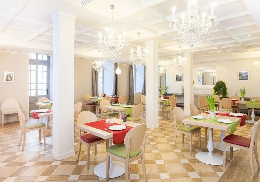 Résidence - Galerie de photos - Image 3 sur 11