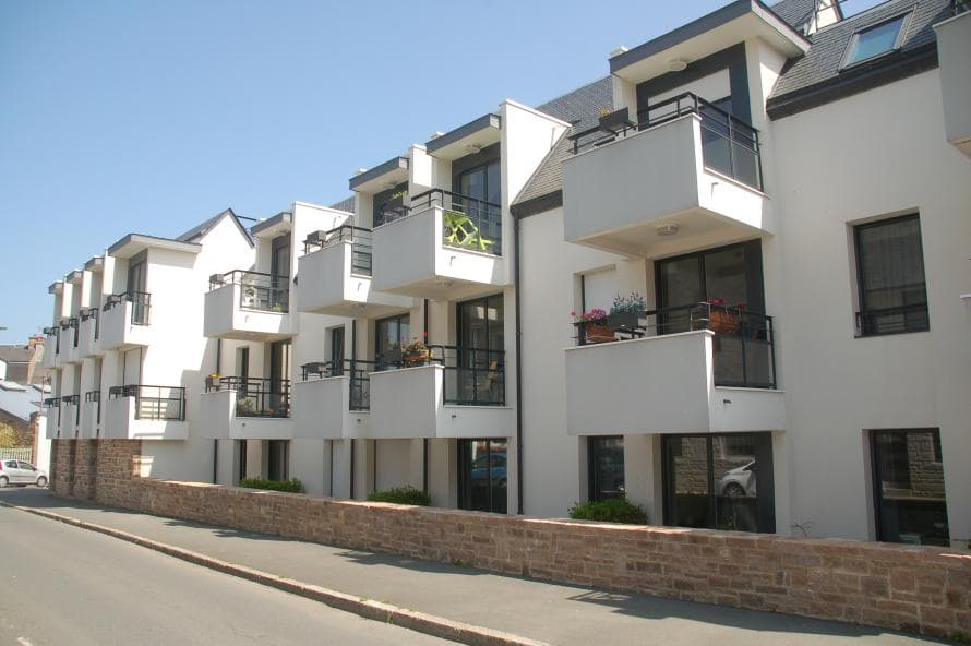 Résidence - Galerie de photos - Image 2 sur 10