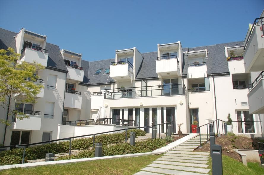 Résidence - Galerie de photos - Image 3 sur 10