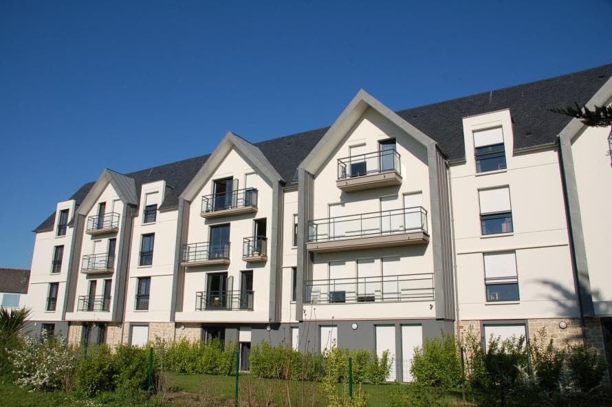 Résidence - Galerie de photos - Image 2 sur 10