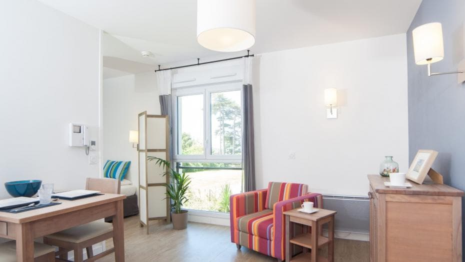 Résidence - Galerie de photos - Image 3 sur 10