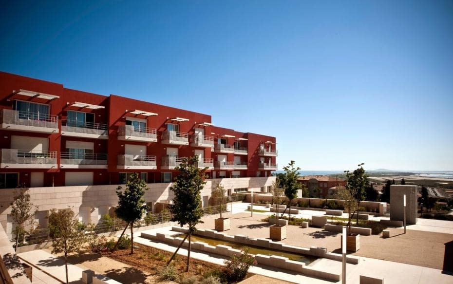 Résidence - Galerie de photos - Image 2 sur 11