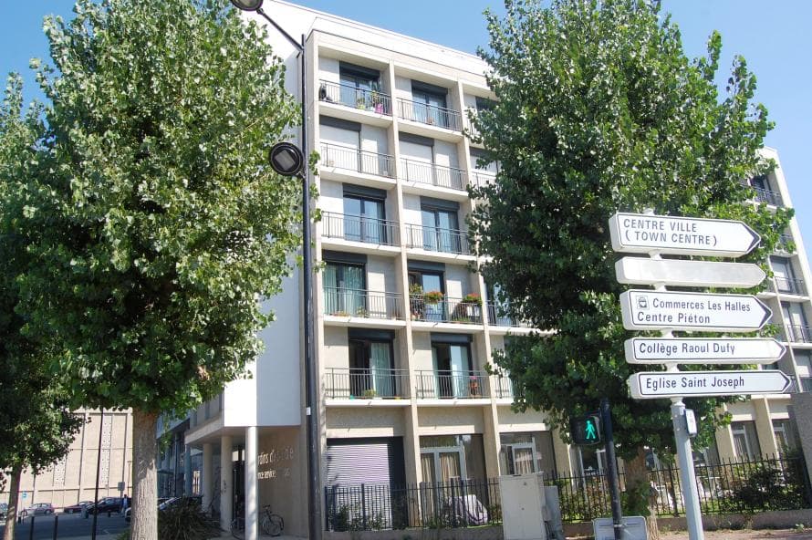 Résidence - Galerie de photos - Image 2 sur 11