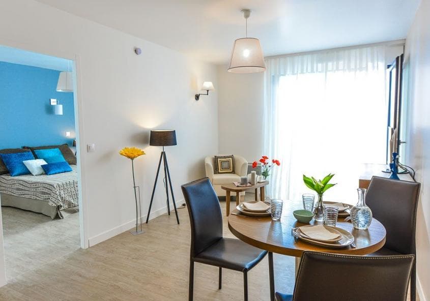 Résidence - Galerie de photos - Image 3 sur 11