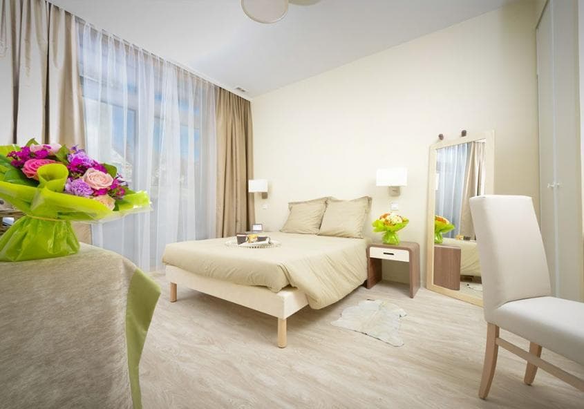 Résidence - Galerie de photos - Image 3 sur 10